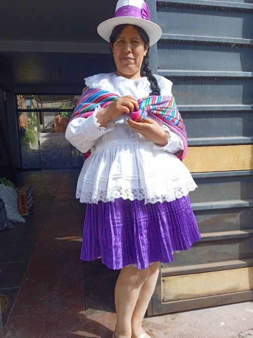 Mamá Alejita image 10
