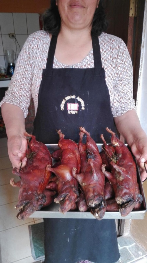 Mamá Alejita image 4